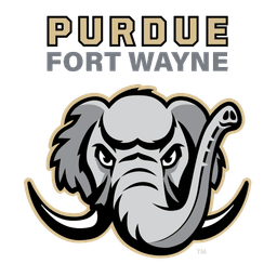 Purdue Fort Wayne banner logo